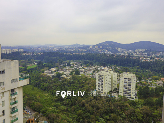 Imagem Apartamento com 4 Quartos à Venda, 387 m² em Alphaville Empresarial - Barueri