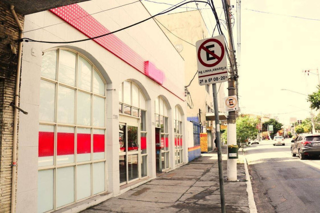 Imagem Loja à Venda, 553 m² em Cambuci - São Paulo