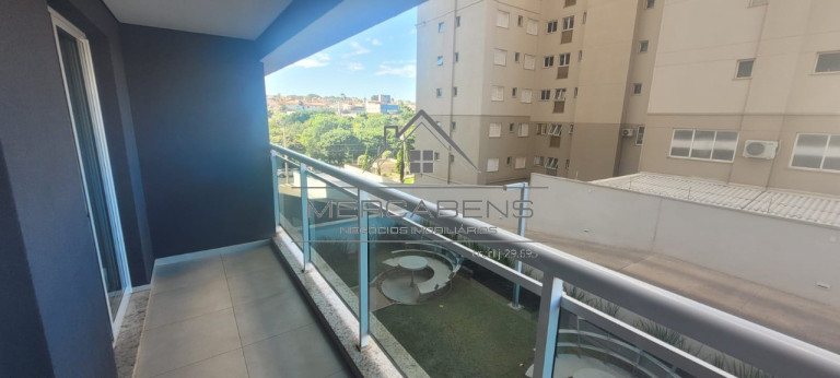 Imagem Kitnet com 1 Quarto para Alugar, 33 m² em Jardim Tarraf Ii - São José Do Rio Preto Imagem Kitnet com 1 Quarto para Alugar, 33 m² em Jardim Tarraf Ii - São José Do Rio Preto