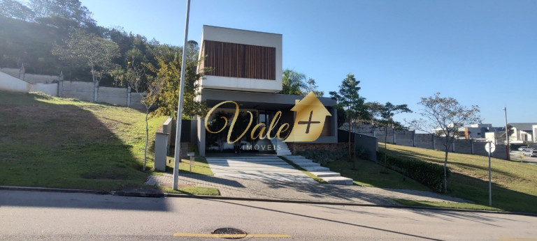 Imagem Casa com 4 Quartos à Venda, 340 m² em Condomínio Residencial Alphaville Ii - São José Dos Campos Imagem Casa com 4 Quartos à Venda, 340 m² em Condomínio Residencial Alphaville Ii - São José Dos Campos
