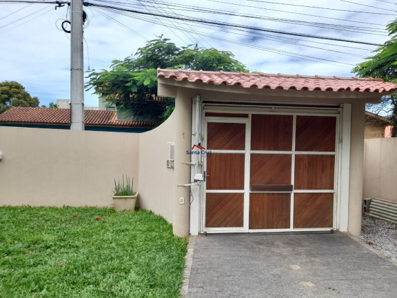 Imagem Sobrado com 3 Quartos à Venda, 450 m² em Muquem - Florianópolis