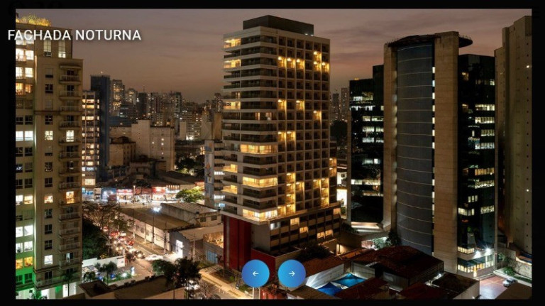 Imagem Imóvel com 1 Quarto à Venda, 30 m² em Pinheiros - São Paulo Imagem Imóvel com 1 Quarto à Venda, 30 m² em Pinheiros - São Paulo
