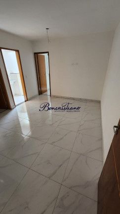 Imagem Apartamento com 2 Quartos à Venda, 62 m² em Vila Leonor - Sao Paulo