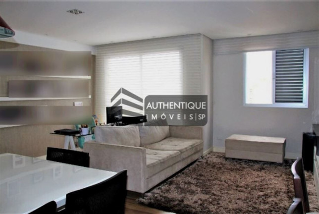 Imagem Apartamento com 2 Quartos à Venda, 65 m² em Aclimação - São Paulo