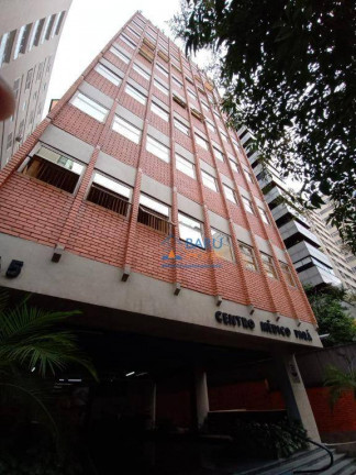Imóvel para Alugar, 55 m² em Higienópolis - São Paulo