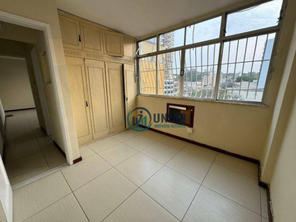 Imagem Apartamento com 1 Quarto à Venda, 40 m² em São Domingos - Niterói Imagem Apartamento com 1 Quarto à Venda, 40 m² em São Domingos - Niterói