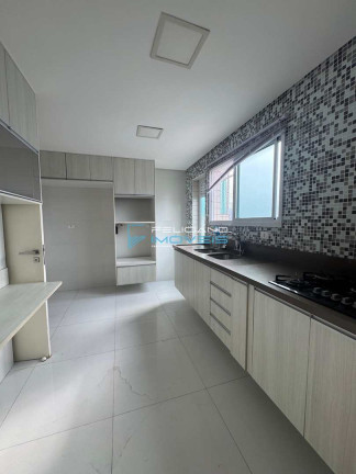 Imagem Cobertura com 3 Quartos à Venda, 262 m² em Guilhermina - Praia Grande Imagem Cobertura com 3 Quartos à Venda, 262 m² em Guilhermina - Praia Grande