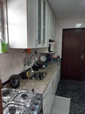 Imagem Apartamento com 3 Quartos à Venda, 90 m² em Jabaquara - São Paulo Imagem Apartamento com 3 Quartos à Venda, 90 m² em Jabaquara - São Paulo