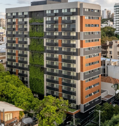 Imagem Studio com 1 Quarto à Venda, 25 m² em Mont Serrat - Porto Alegre Imagem Studio com 1 Quarto à Venda, 25 m² em Mont Serrat - Porto Alegre