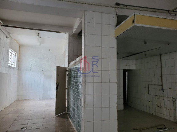 Imagem Imóvel Comercial para Alugar, 2 m² em Jardim Rosa De Franca - Guarulhos