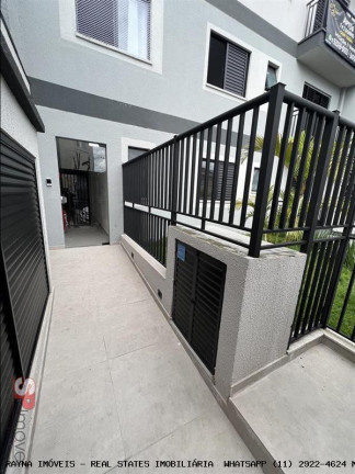 Imagem Apartamento com 1 Quarto para Alugar, 41 m² em Vila Medeiros - São Paulo Imagem Apartamento com 1 Quarto para Alugar, 41 m² em Vila Medeiros - São Paulo