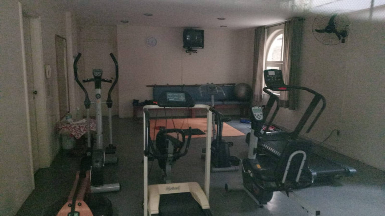 Imagem Apartamento com 3 Quartos à Venda, 134 m² em Paraíso - São Paulo