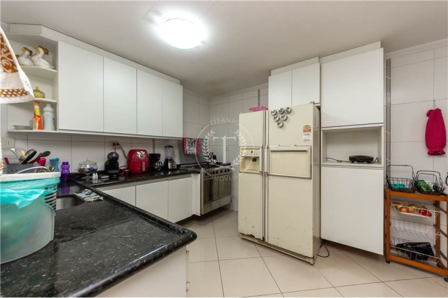 Imagem Casa com 3 Quartos à Venda, 208 m² em Mooca - São Paulo Imagem Casa com 3 Quartos à Venda, 208 m² em Mooca - São Paulo