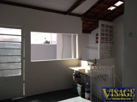 Imagem Casa com 2 Quartos à Venda, 125 m² em Jardim Santa Marina - Jacareí Imagem Casa com 2 Quartos à Venda, 125 m² em Jardim Santa Marina - Jacareí