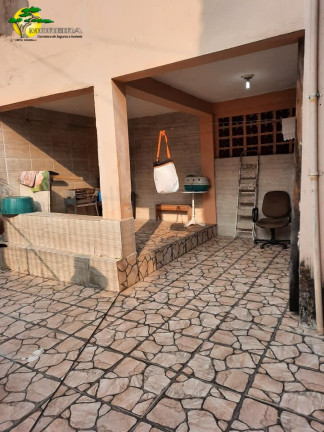 Imagem Casa com 5 Quartos à Venda, 269 m² em Agua Fria - São Paulo Imagem Casa com 5 Quartos à Venda, 269 m² em Agua Fria - São Paulo