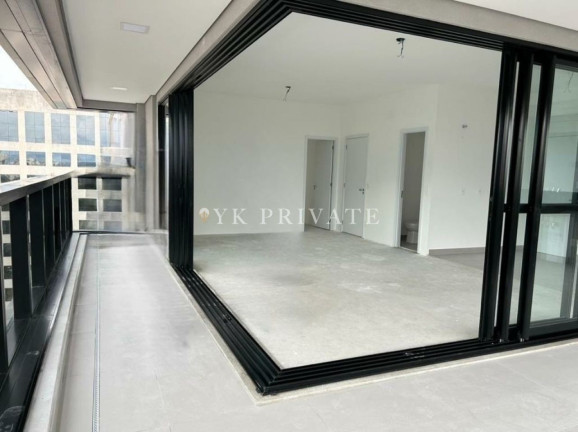 Imagem Apartamento com 3 Quartos à Venda, 145 m² em Pinheiros - São Paulo