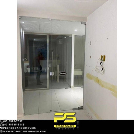 Imagem Sala Comercial à Venda, 50 m² em Miramar - João Pessoa Imagem Sala Comercial à Venda, 50 m² em Miramar - João Pessoa