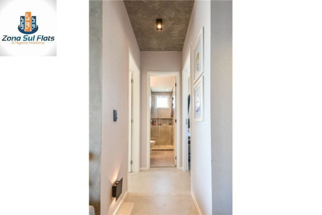 Imagem Apartamento com 2 Quartos à Venda, 68 m² em Campo Belo - São Paulo Imagem Apartamento com 2 Quartos à Venda, 68 m² em Campo Belo - São Paulo