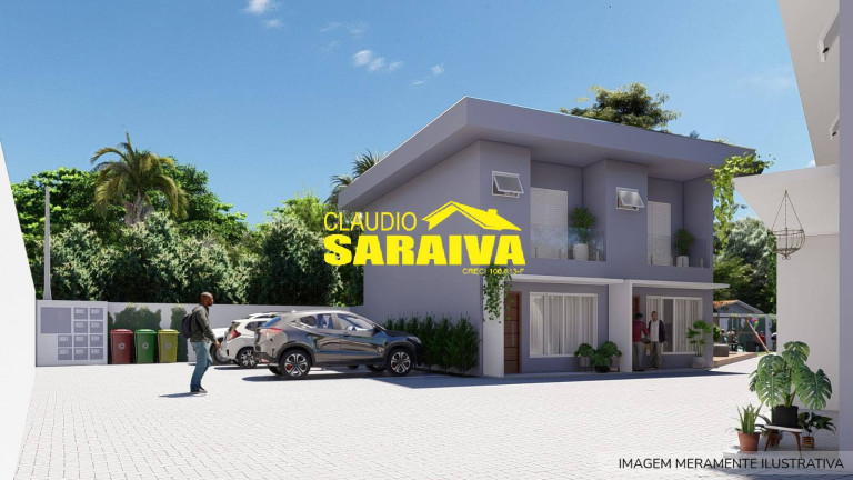 Imagem Casa com 2 Quartos à Venda, 72 m² em Massaguacu - Caraguatatuba Imagem Casa com 2 Quartos à Venda, 72 m² em Massaguacu - Caraguatatuba