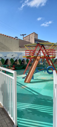 Imagem Casa de Condomínio com 2 Quartos à Venda, 95 m² em Centro - Cesário Lange Imagem Casa de Condomínio com 2 Quartos à Venda, 95 m² em Centro - Cesário Lange