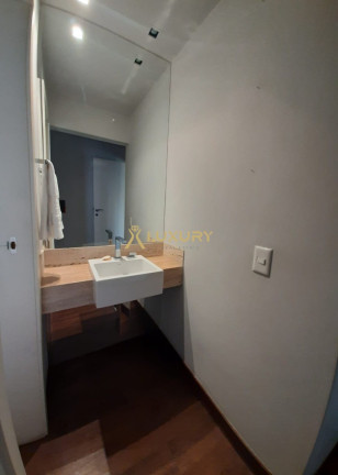 Imagem Imóvel com 4 Quartos à Venda, 310 m² em Lourdes - Belo Horizonte Imagem Imóvel com 4 Quartos à Venda, 310 m² em Lourdes - Belo Horizonte