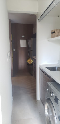 Imagem Apartamento com 1 Quarto à Venda, 48 m² em Moema - São Paulo Imagem Apartamento com 1 Quarto à Venda, 48 m² em Moema - São Paulo