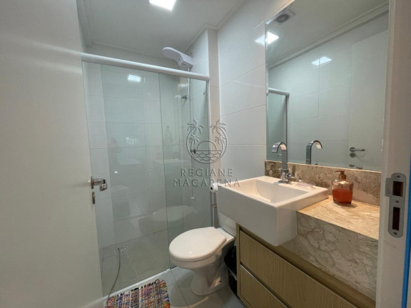 Imagem Apartamento com 2 Quartos à Venda, 62 m² em Toninhas - Ubatuba Imagem Apartamento com 2 Quartos à Venda, 62 m² em Toninhas - Ubatuba