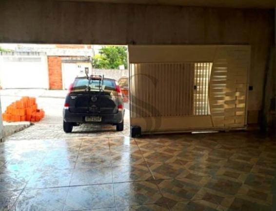 Imagem Casa com 3 Quartos à Venda, 190 m² em Parque Vista Barbara - Sorocaba Imagem Casa com 3 Quartos à Venda, 190 m² em Parque Vista Barbara - Sorocaba