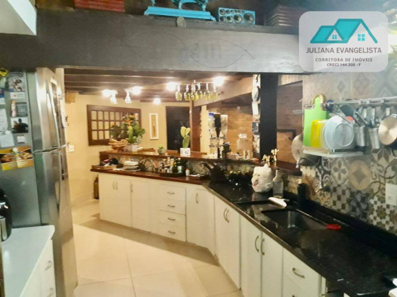 Casa com 2 Quartos à Venda, 252 m² em Martim De Sá - Caraguatatuba