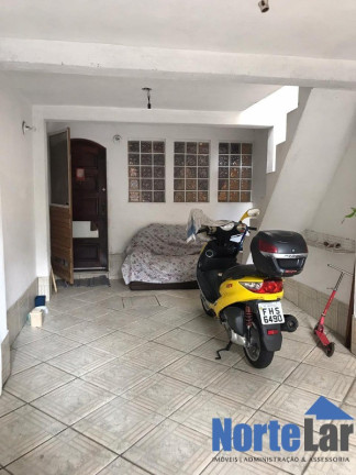 Imagem Casa com 2 Quartos à Venda, 100 m² em Jardim Santa Mônica - São Paulo Imagem Casa com 2 Quartos à Venda, 100 m² em Jardim Santa Mônica - São Paulo
