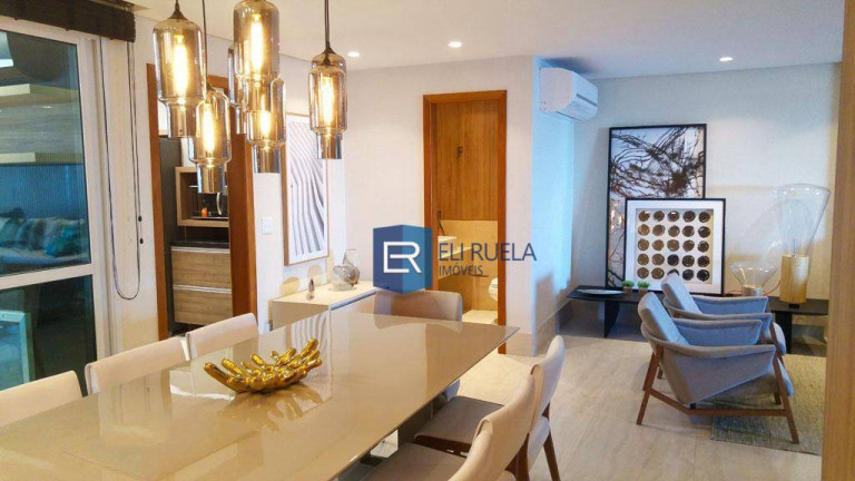 Imagem Apartamento com 4 Quartos à Venda, 251 m² em Praia De Itapoã - Vila Velha Imagem Apartamento com 4 Quartos à Venda, 251 m² em Praia De Itapoã - Vila Velha