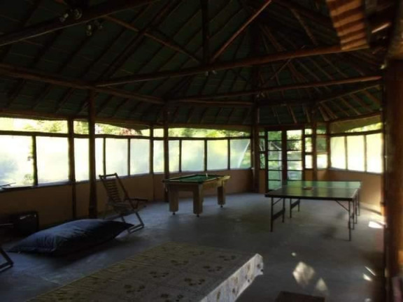 Imagem Chácara com 5 Quartos à Venda, 600 m² em Palmares - Miguel Pereira Imagem Chácara com 5 Quartos à Venda, 600 m² em Palmares - Miguel Pereira