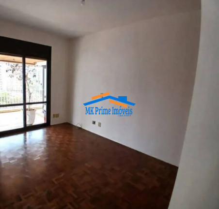 Imagem Apartamento com 3 Quartos à Venda, 177 m² em Moema - São Paulo Imagem Apartamento com 3 Quartos à Venda, 177 m² em Moema - São Paulo