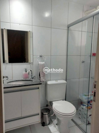 Imagem Casa com 3 Quartos à Venda, 87 m² em Chácara Primavera - Campinas Imagem Casa com 3 Quartos à Venda, 87 m² em Chácara Primavera - Campinas