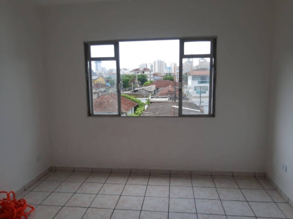 Foto do imóvel Apartamento com 2 Quartos à Venda, 55 m² em Jardim Independência - São Vicente