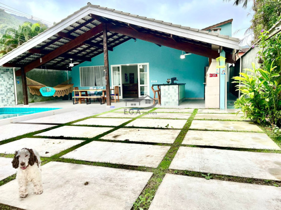 Imagem Casa com 3 Quartos à Venda, 200 m² em Boiçucanga - São Sebastião Imagem Casa com 3 Quartos à Venda, 200 m² em Boiçucanga - São Sebastião