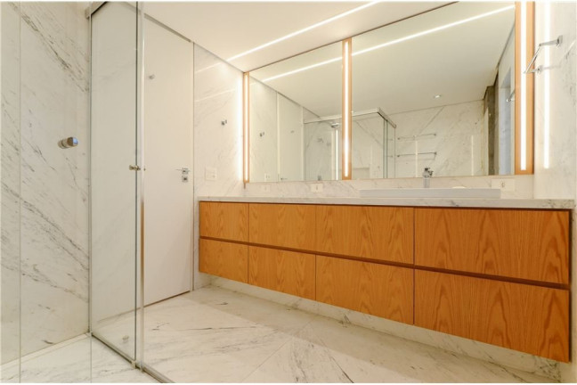 Imagem Apartamento com 3 Quartos à Venda, 171 m² em Moema - São Paulo Imagem Apartamento com 3 Quartos à Venda, 171 m² em Moema - São Paulo