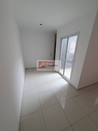 Imagem Apartamento com 2 Quartos à Venda, 39 m² em Vila Scarpelli - Santo André Imagem Apartamento com 2 Quartos à Venda, 39 m² em Vila Scarpelli - Santo André