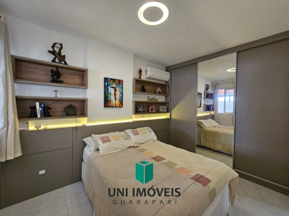 Imagem Apartamento com 2 Quartos à Venda, 150 m² em Praia Do Morro - Guarapari