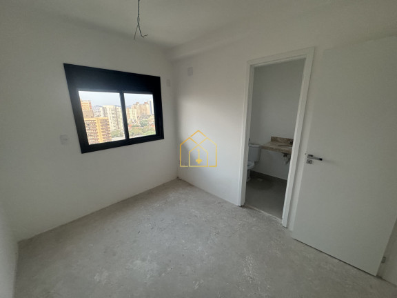 Imagem Apartamento com 3 Quartos à Venda, 125 m² em Vila Assunção - Santo André