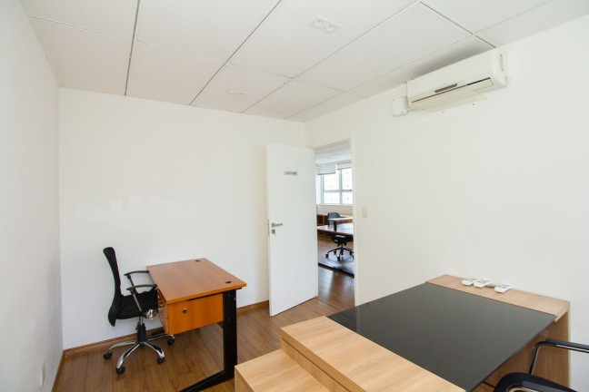 Imagem Imóvel Comercial à Venda, 71 m² em Itaim Bibi - São Paulo