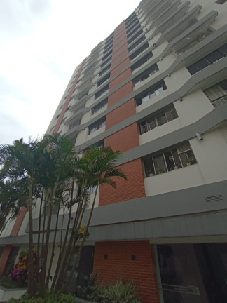 Apartamento com 3 Quartos à Venda, 93 m² em Jardim Marajoara - São Paulo