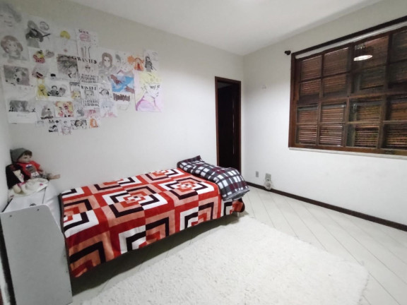 Imagem Casa com 4 Quartos à Venda, 114 m² em Santa Cecília - Teresópolis Imagem Casa com 4 Quartos à Venda, 114 m² em Santa Cecília - Teresópolis