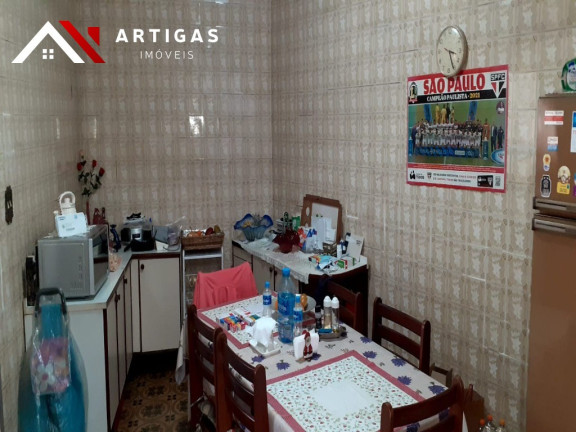 Imagem Sobrado com 3 Quartos à Venda, em Mooca - São Paulo Imagem Sobrado com 3 Quartos à Venda, em Mooca - São Paulo