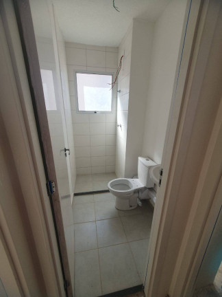 Imagem Apartamento à Venda,  em Parque Orestes ôngaro - Hortolândia