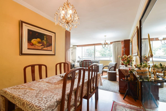 Imagem Apartamento com 3 Quartos à Venda, 106 m² em Perdizes - São Paulo Imagem Apartamento com 3 Quartos à Venda, 106 m² em Perdizes - São Paulo