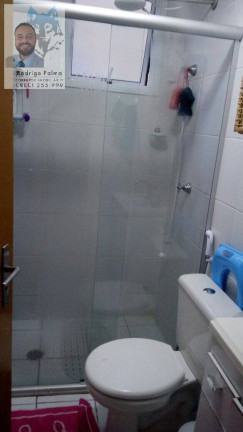 Imagem Apartamento com 2 Quartos à Venda, 45 m² em Parque Nova Esperança - São José Dos Campos Imagem Apartamento com 2 Quartos à Venda, 45 m² em Parque Nova Esperança - São José Dos Campos