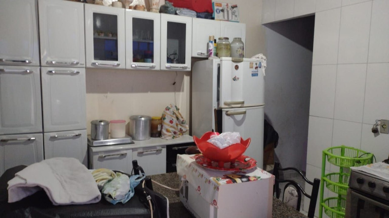 Imagem Casa com 2 Quartos à Venda, 65 m² em Agenor De Campos - Mongaguá Imagem Casa com 2 Quartos à Venda, 65 m² em Agenor De Campos - Mongaguá