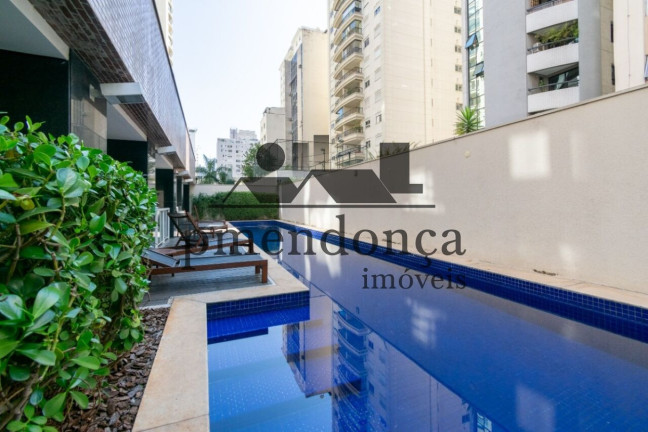 Imagem Apartamento com 2 Quartos à Venda, 62 m² em Pinheiros - São Paulo Imagem Apartamento com 2 Quartos à Venda, 62 m² em Pinheiros - São Paulo