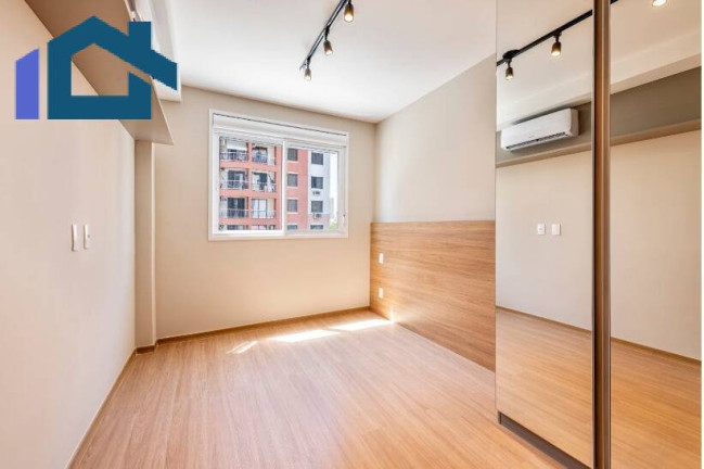 Imagem Apartamento com 2 Quartos à Venda, 55 m² em Cristo Redentor - Porto Alegre